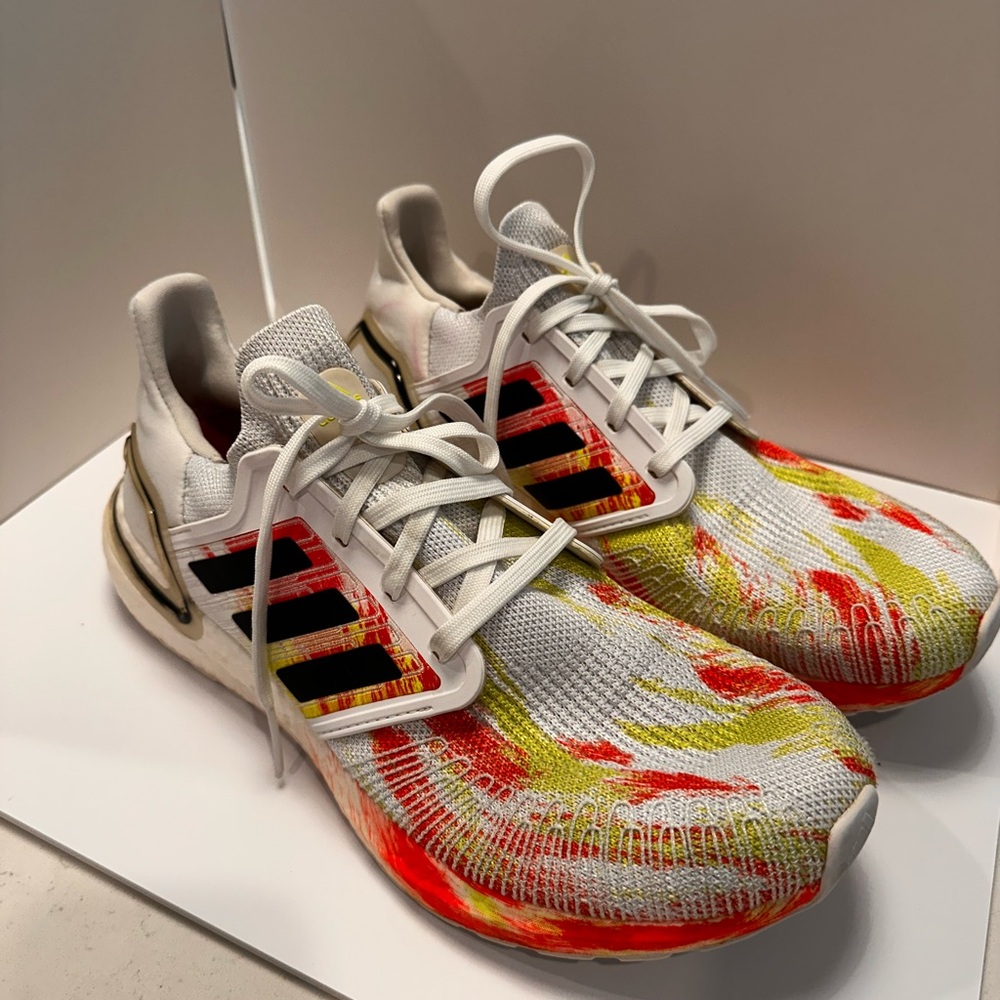 Adidas Ultraboost